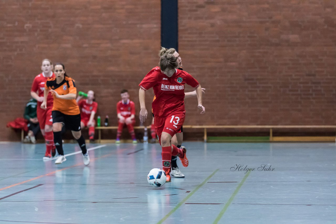 Bild 78 - Dodenhof Cup